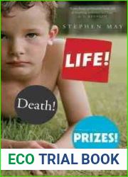 Life! Death! Prizes!