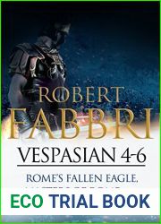 Vespasian #4-6