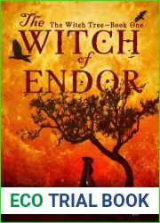 The Witch of Endor (The Witch Tree Book 1)