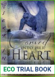 Carved into her heart
