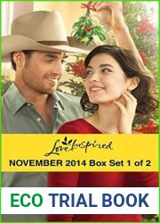 Love Inspired November 2014 - Box Set 1 of 2: An Anthology