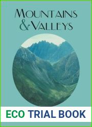 Mountains and Valleys