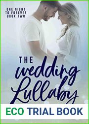 The Wedding Lullaby (One Night to Forever #2)