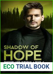 Shadow of Hope (Shadow Lake Survival #4)