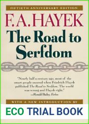 The Road to Serfdom