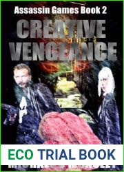 Creative Vengeance (Assassin Games #2)