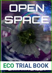 Open Space: Short Stories (Open Space Series)