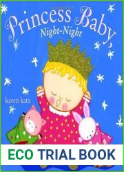 Princess Baby, Night-Night