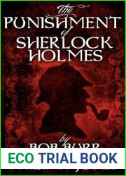 The Punishment of Sherlock Holmes