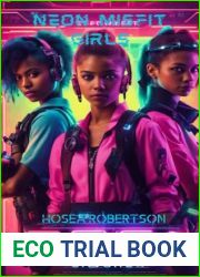 Neon Misfit Girls