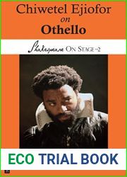 Chiwetel Ejiofor on Othello (Shakespeare On Stage)