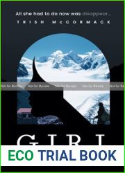 Girl of the Mountains