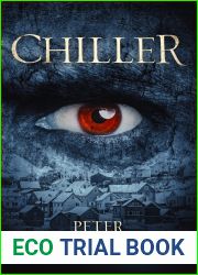Chiller (The Midas Chronicles #2)
