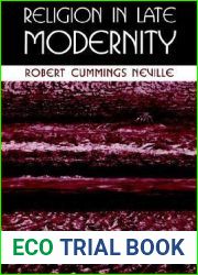 Religion in Late Modernity