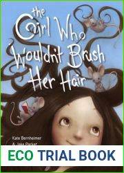 The Girl Who Wouldn|t Brush Her Hair