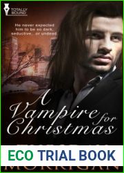 A Vampire For Christmas