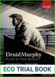 DruidMurphy: Plays by Tom Murphy (Modern Plays)