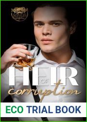 Heir of Corruption (Kings of Corruption, #2)