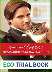 Harlequin Desire November 2014 - Box Set 1 of 2: An Anthology