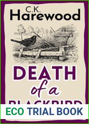 Death of a Blackbird: A thrilling British crime novel set in 1930s London (Detective Inspector Matthew Stannard Book 3)