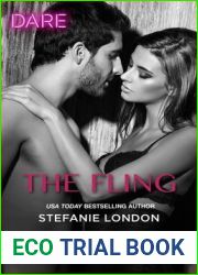 The Fling: A Scorching Hot Romance