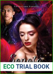 Sonata (The Nocturne Symphony Book 2)