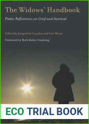 The Widows| Handbook: Poetic Reflections on Grief and Survival (Literature and Medicine)