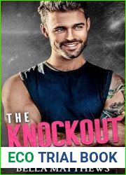 The Knockout (Playing to Win, #3)