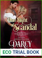 One Night of Scandal (Wicked Dukes Club #4)