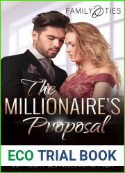 The Millionaire|s Proposal (Family Ties #2)