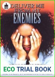 Deliver Me from My Enemies