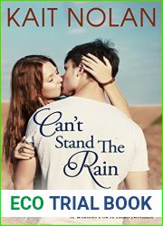 Can|t Stand the Rain (Wishing For A Hero, #4)