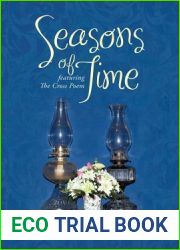Seasons of Time: Featuring The Cross Poem