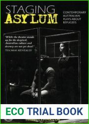 STAGING ASYLUM by Emma Cox (2013-10-01)