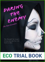 Daring the Enemy (The Enemy Series Book 11)