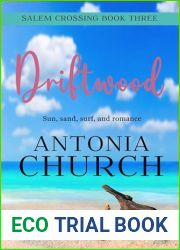 Driftwood (Salem Crossing Book 3)