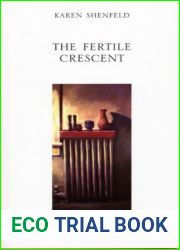 The Fertile Crescent (Essential Poets series Book 135)