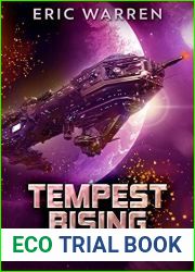 Tempest Rising (Infinity|s End #2)