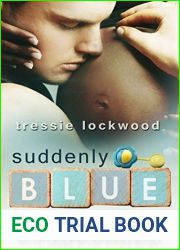 Suddenly Blue