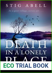 Death in a Lonely Place: A Novel