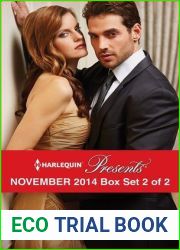 Harlequin Presents November 2014 - Box Set 2 of 2: A Virgin for His Prize To Defy a Sheikh One Night with Morell The True King of Dahaar