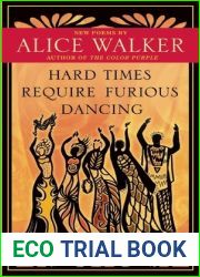 Hard Times Require Furious Dancing (A Palm of Her Hand Project)