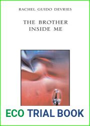 The Brother Inside Me (Essential Poets series)
