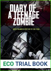 Diary of a Teenage Zombie