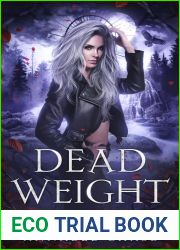 Dead Weight (Crossroads Queen, #5)