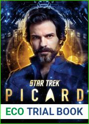 Rogue Elements (Star Trek: Picard #3)