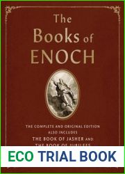 The Books of Enoch