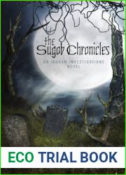 The Sugob Chronicles: An Ingram Investigations Novel
