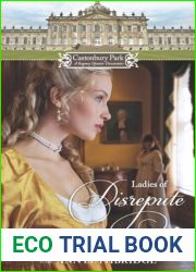 Castonbury Park: Ladies of Disrepute