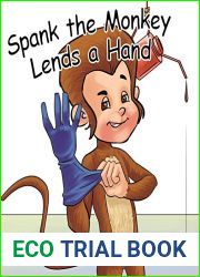 Spank the Monkey Lends a Hand: Reach Around Books - Season One, Book Three
